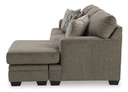 Ashley Stonemeade Sofa Chaise