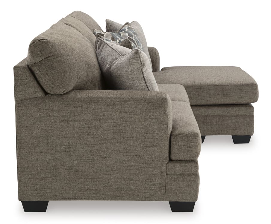 Ashley Stonemeade Sofa Chaise
