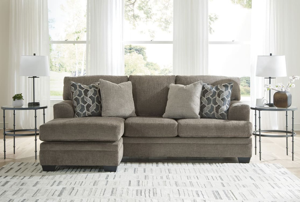 Ashley Stonemeade Sofa Chaise
