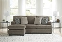 Ashley Stonemeade Sofa Chaise