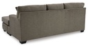 Ashley Stonemeade Sofa Chaise