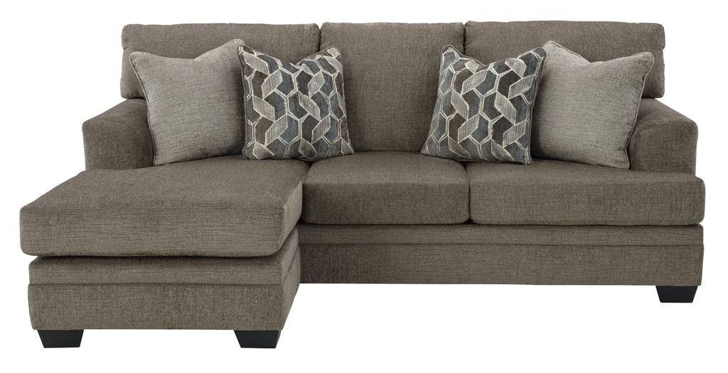 Ashley Stonemeade Sofa Chaise