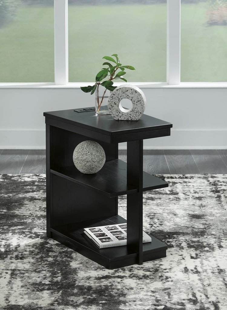 Ashley Winbardi Chair Side End Table