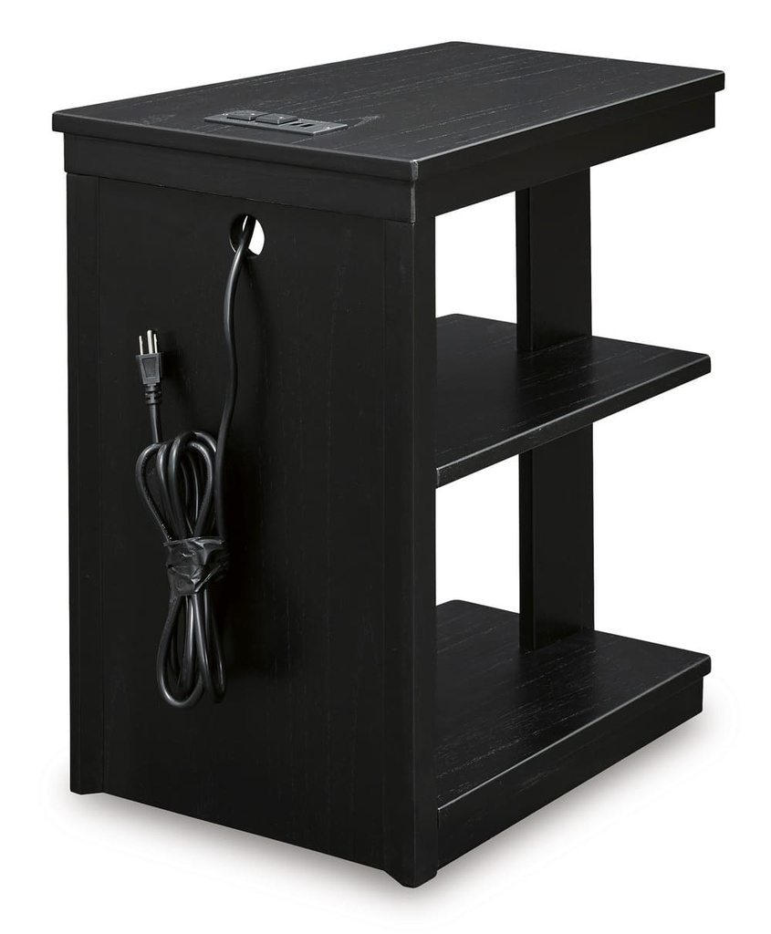 Ashley Winbardi Chair Side End Table