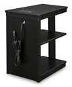 Ashley Winbardi Chair Side End Table