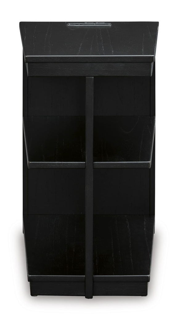 Ashley Winbardi Chair Side End Table