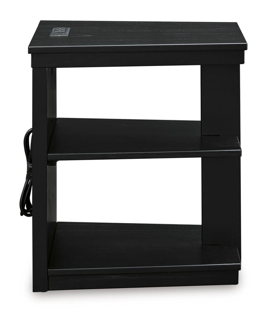 Ashley Winbardi Chair Side End Table