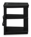 Ashley Winbardi Chair Side End Table