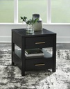Ashley Winbardi Rectangular End Table