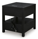 Ashley Winbardi Rectangular End Table