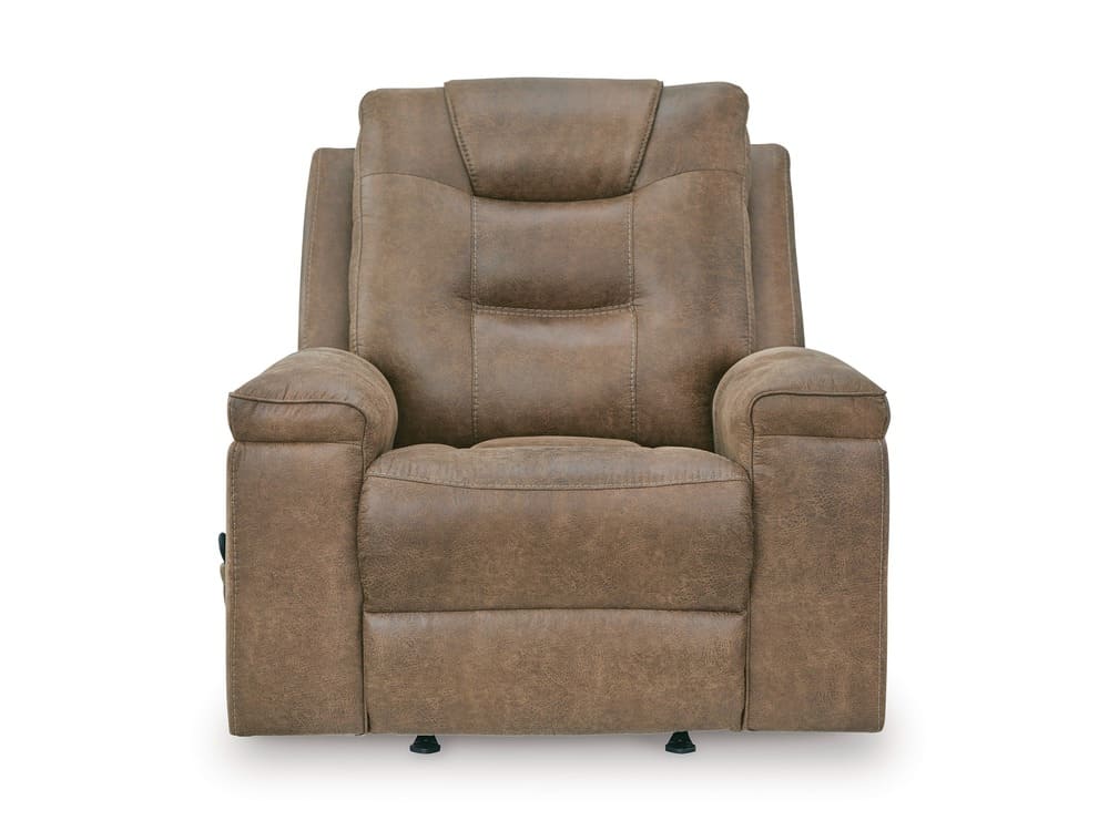 Ashley Windstade Manual Rocker Recliner