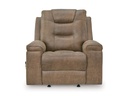 Ashley Windstade Manual Rocker Recliner