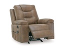 Ashley Windstade Manual Rocker Recliner