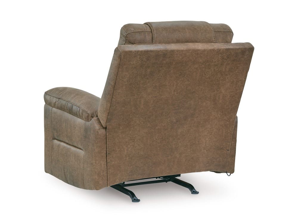 Ashley Windstade Manual Rocker Recliner