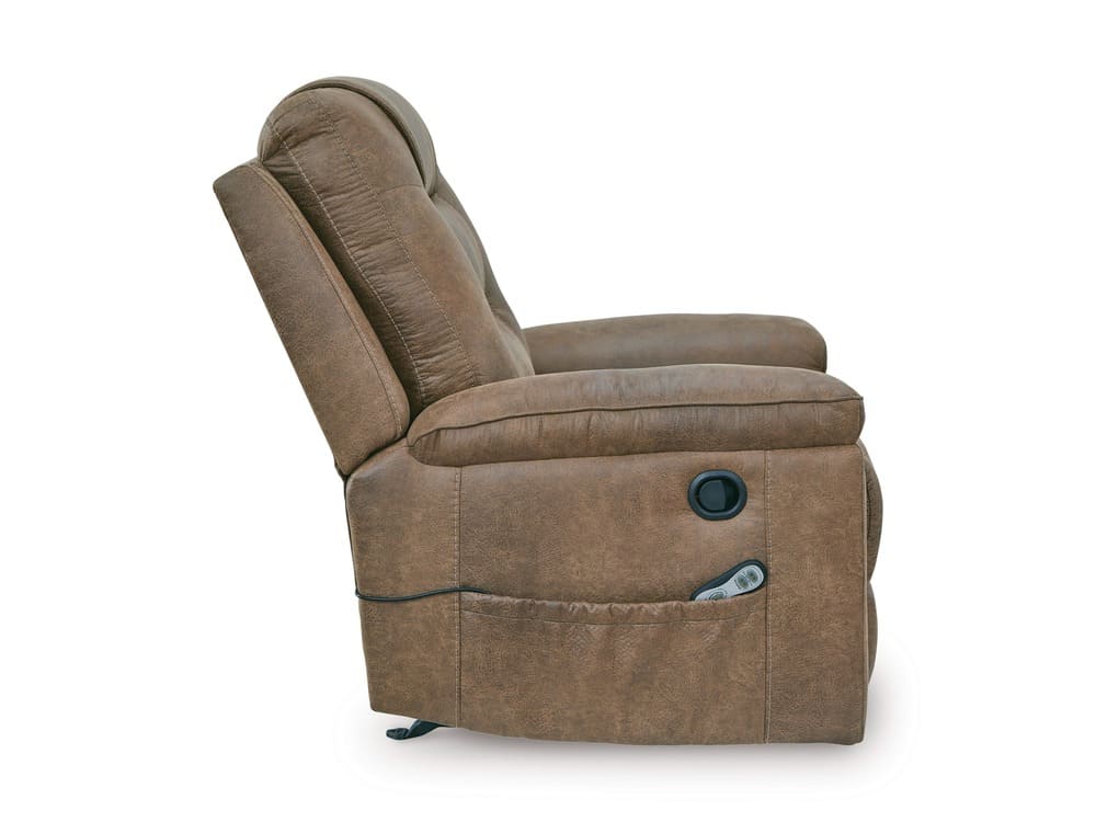 Ashley Windstade Manual Rocker Recliner