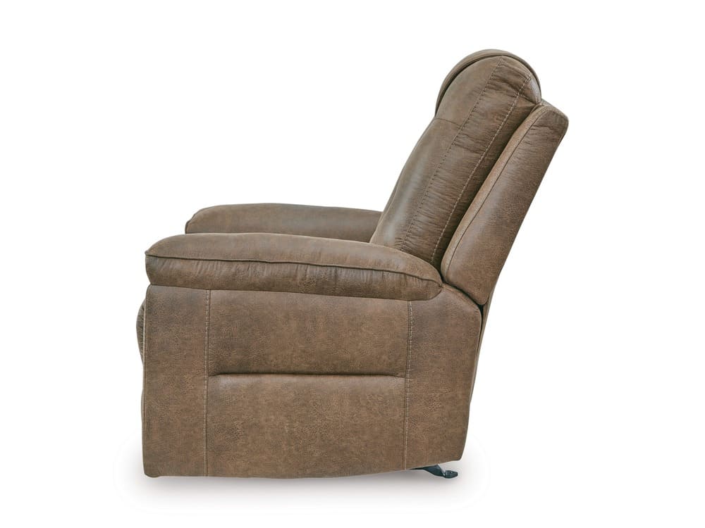 Ashley Windstade Manual Rocker Recliner