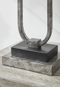 Bennish Metal Table Lamp