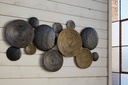 Ashley Emsley Wall Decor