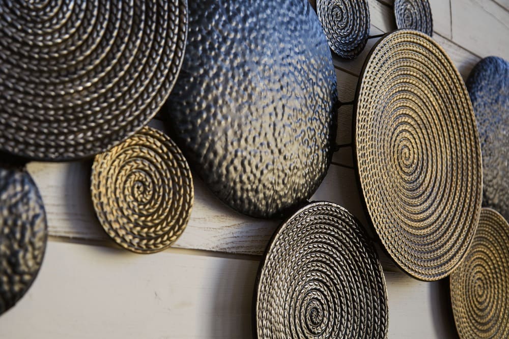 Ashley Emsley Wall Decor