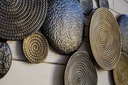 Ashley Emsley Wall Decor