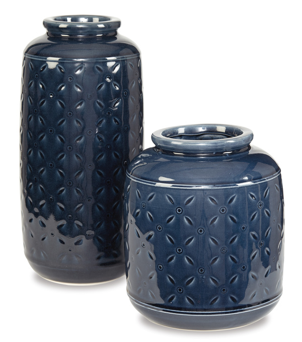 Marenda	VASE SET (2/CN)