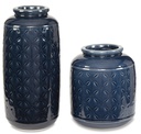 Marenda	VASE SET (2/CN)