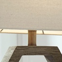 Marilu Table Lamp (1/CN)