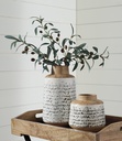 Meghan	VASE SET (2/CN)