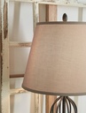 Ornawell Metal Table Lamp (Set of 2)