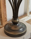 Ornawell Metal Table Lamp (Set of 2)