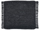 Tamish	THROW (3/CS) - Black