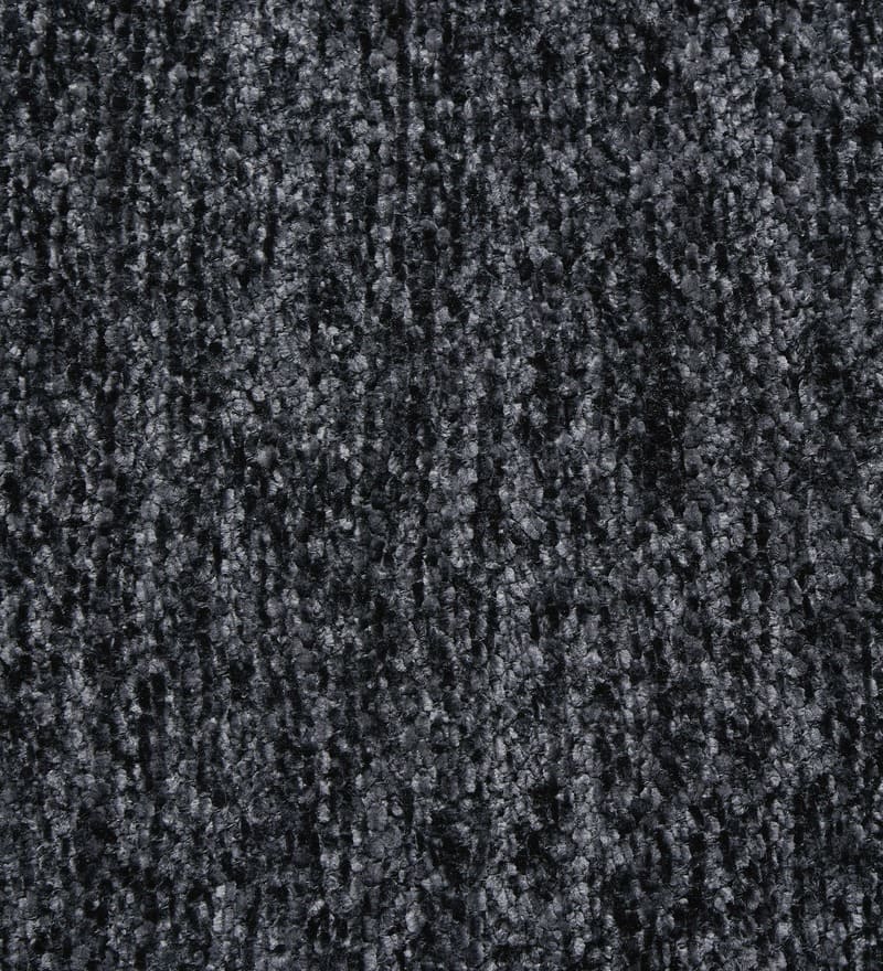 Tamish	THROW (3/CS) - Black