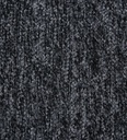 Tamish	THROW (3/CS) - Black