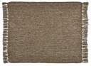 Tamish	THROW (3/CS) - Brown