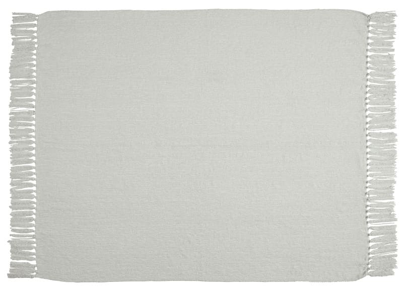 Tamish Throw (3/CS) - Cream
