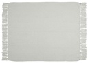 Tamish Throw (3/CS) - Cream