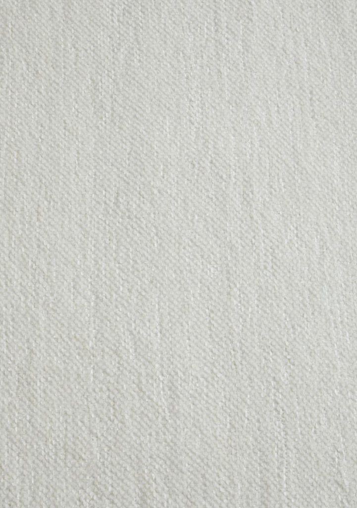 Tamish Throw (3/CS) - Cream