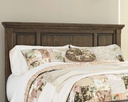 Ashley Flynnter Queen Bed w/o Slats