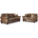 Ashley Larkinhurst 2-Piece Sectional