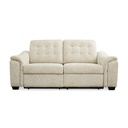 Ashley Beaconfield 2S Power Reclining Sofa