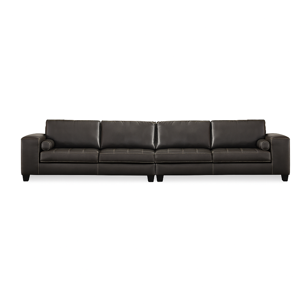 Ashley Nokomis 2 sectional sofa