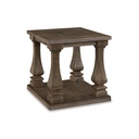 Ashley Johnelle Rectangular End Table