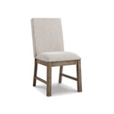 Ashley Langford Dining Uph Side Chair