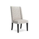 Ashley Welltern Dining Uph Side Chair