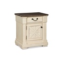 Ashley Bolanburg One Drawer Night Stand