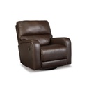 Ashley Emberla Swivel Glider Recliner