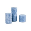 Pillar Candle (Set Of 3)
(4/Cs)