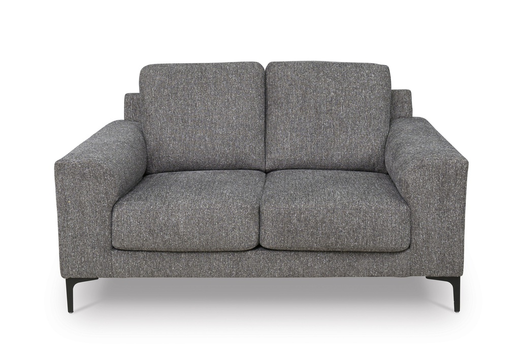 Ashley Harrow Pike Loveseat