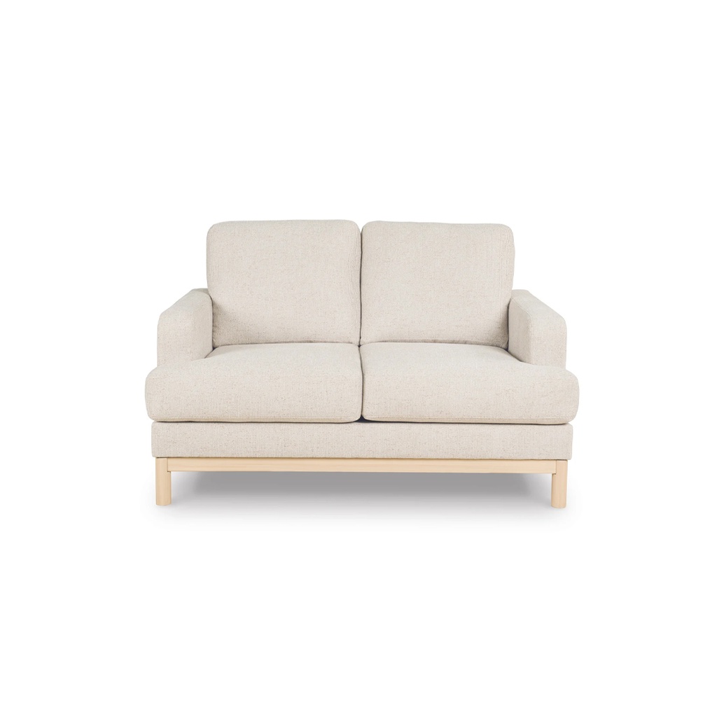 Ashley Biggsley Bay Loveseat - Sand