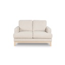 Ashley Biggsley Bay Loveseat - Sand